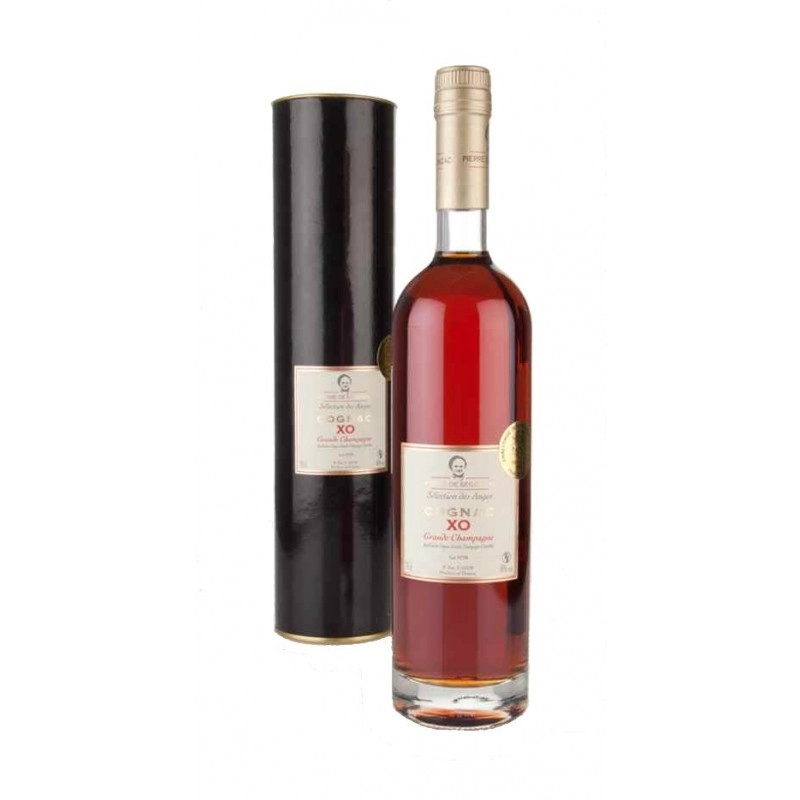 Cognac Pierre De Segonzac Xo 0.7l 0